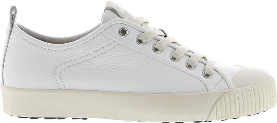 Blackstone White Sneaker (low) Vrouw White