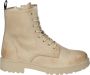 Blackstone WL02 FIELDS OF RYE LACE UP BOOT SHEEPSKIN Vrouw FIELDS OF RYE - Thumbnail 1