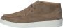 Blackstone Stijlvolle Dodo Chucka Schoenen Brown Heren - Thumbnail 1