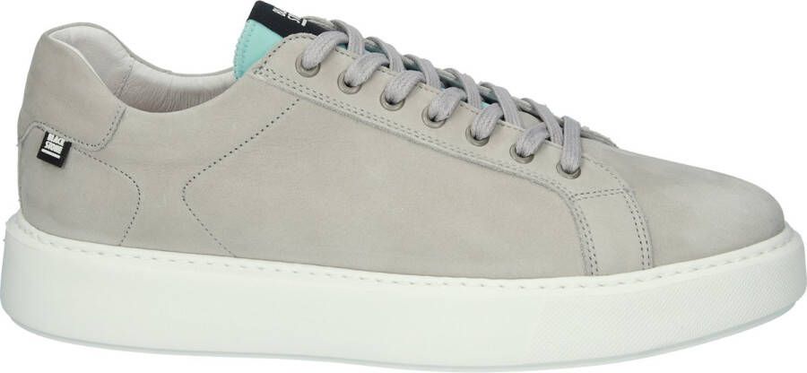 Blackstone Stanley Light Grey Sneaker (low) Man Light grey