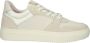 Blackstone Cassia Beige Sneaker (low) Vrouw Beige - Thumbnail 1