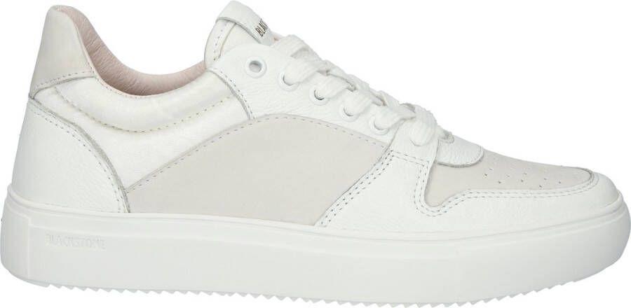 Blackstone CASSIA XW41 White Sneaker (low) Dames White - Foto 2