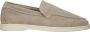 Blackstone YANA LAMON DG374 Earth Slip-ons Heren Beige - Thumbnail 1