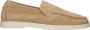 Blackstone YANA LAMON DG374 Soul Slip-ons Heren Beige - Thumbnail 1
