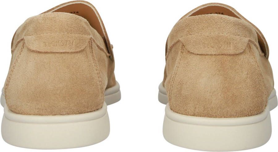 Blackstone YANA LAMON DG374 Soul Slip-ons Heren Beige