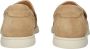 Blackstone YANA LAMON DG374 Soul Slip-ons Heren Beige - Thumbnail 2