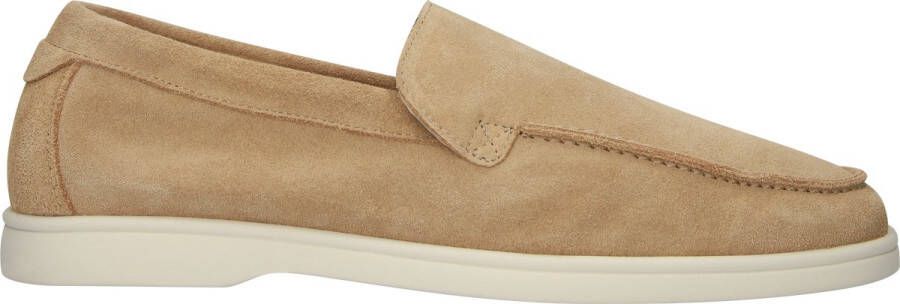 Blackstone YANA LAMON DG374 Soul Slip-ons Heren Beige