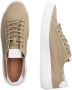 Blackstone MORGAN ZG30 LEMON PEPPER CANVAS LOW SNEAKER Man LEMON PEPPER - Thumbnail 6