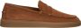 Blackstone ZUKO ENZO DG370 Cognac Slip-ons Heren Brown - Thumbnail 1