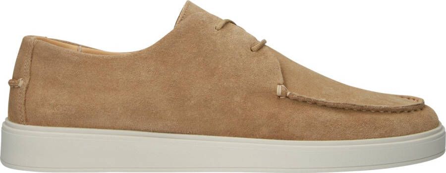 Blackstone ZUKO LUCA LOW Soul Sneaker (low) Man Light brown