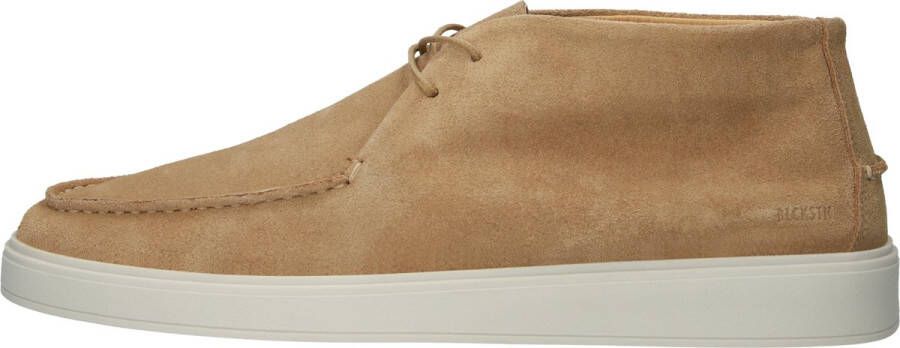 Blackstone ZUKO LUCA MID DG372 Soul Chukka Heren Beige