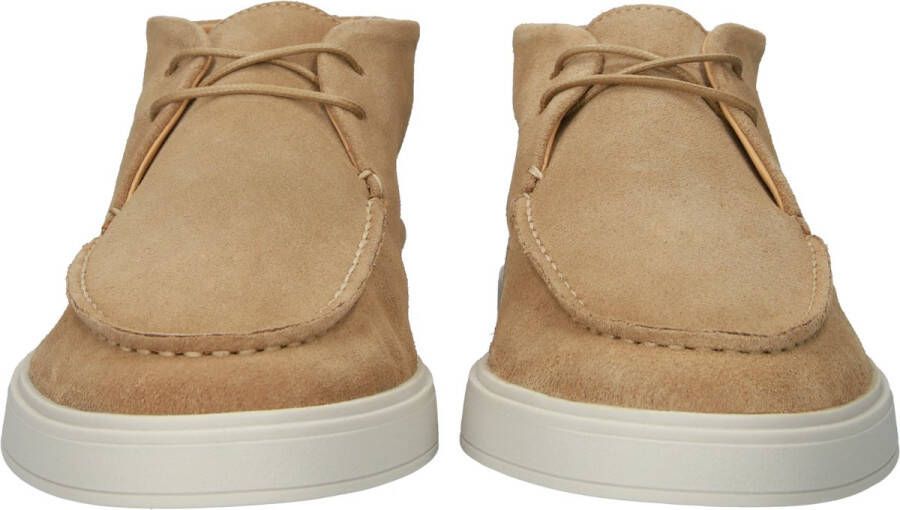 Blackstone ZUKO LUCA MID DG372 Soul Chukka Heren Beige