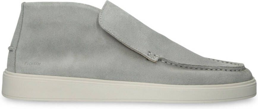 Blackstone ZUKO MAX DG378 Ciment Chukka Heren Light grey