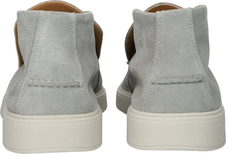 Blackstone ZUKO MAX DG378 Ciment Chukka Heren Light grey