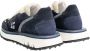 B.L.A.H. Dames Gisele Sneakers Donkerblauw - Thumbnail 2