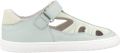 Blanditos Platte sandalen Abisalbd - Groen