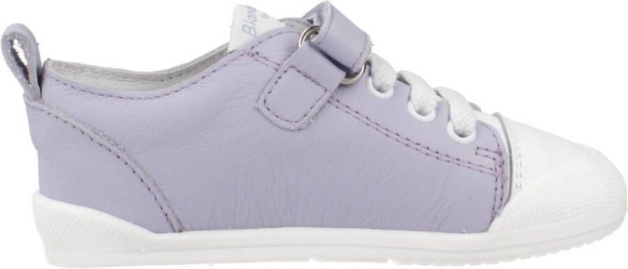 BLANDITOS ARIELBD Violet