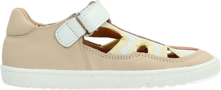 BLANDITOS ABISALBD Beige