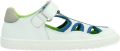 Blanditos Sandalen Abisalbd - Wit