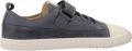 Blanditos Lage Sneakers Anclabd - Blauw