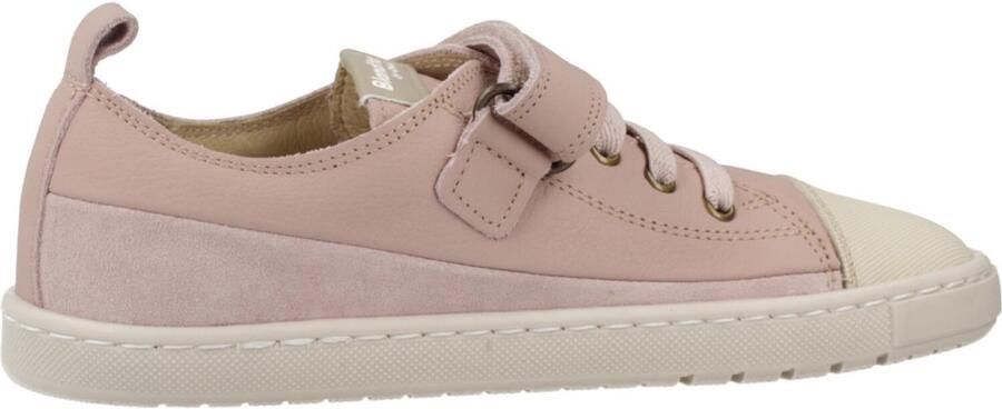 Blanditos Lage Sneakers Anclabd