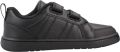 Blanditos Lage Sneakers Zapatillas Aneto Bd - Zwart