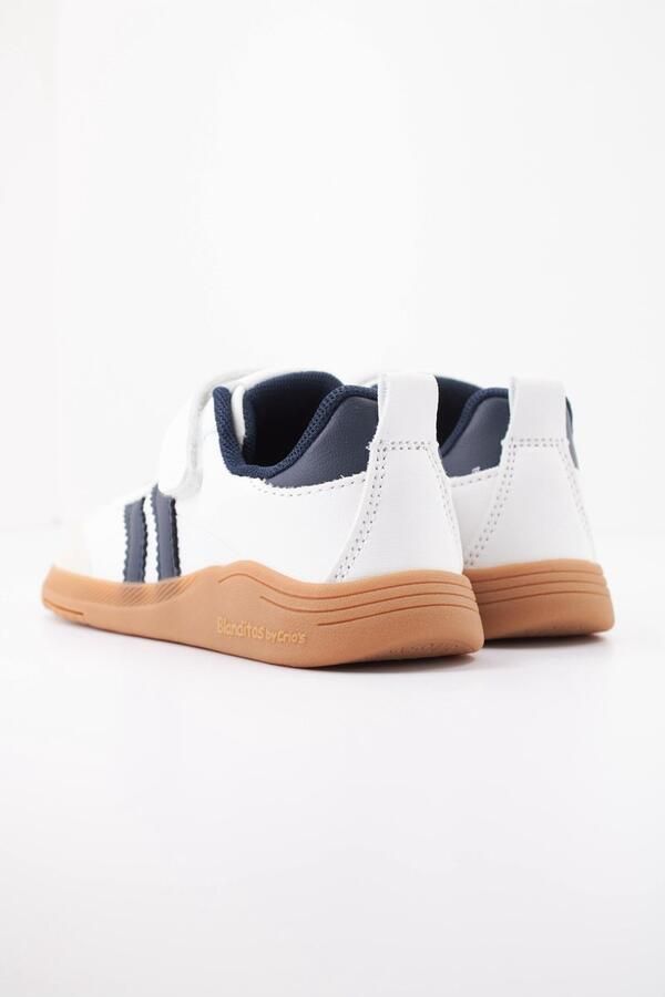 BLANDITOS ARESBD DEPORTIVA CINTA ADHESIVA Wit - Foto 1