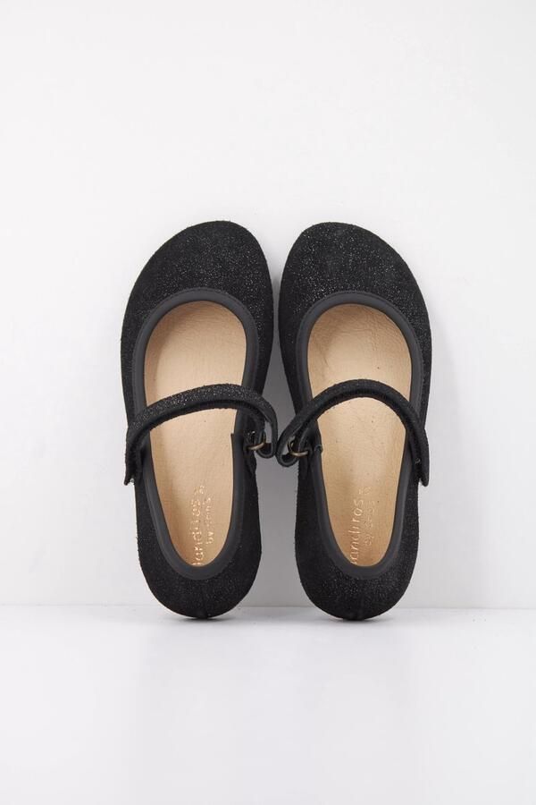 Blanditos Ballerina's Balletbd