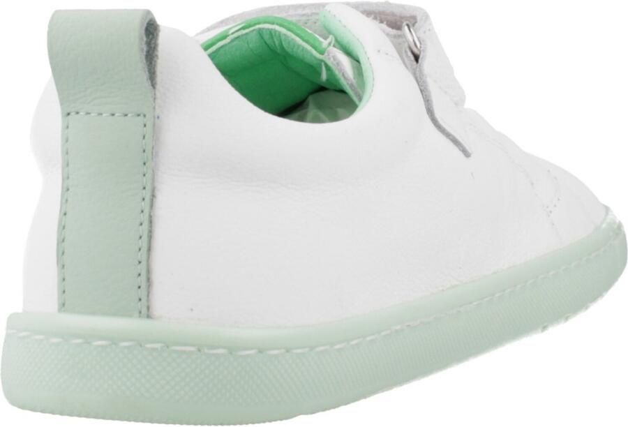 Blanditos Lage Sneakers BORNEOBD