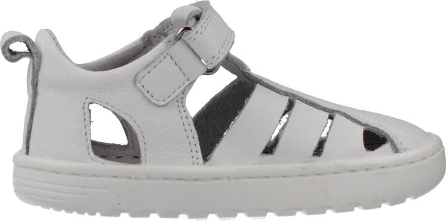 Blanditos Sandalen CUBA Blanco