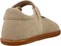 Blanditos Ballerina's Delhibd Zapato Cinta Adhesiva - Beige