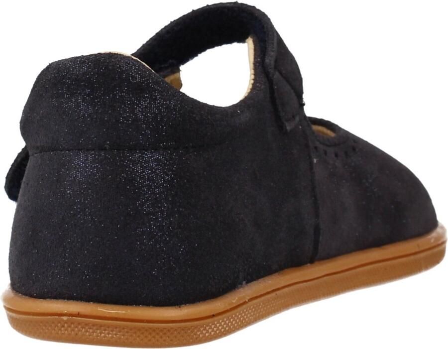 Blanditos Ballerina's Delhibd Zapato Cinta Adhesiva