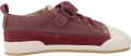 Blanditos Lage Sneakers Galeonbd - Rood