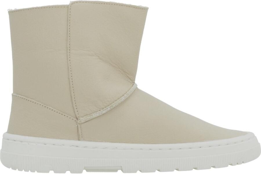 BLANDITOS Hielo Laarzen Beige Kinderen