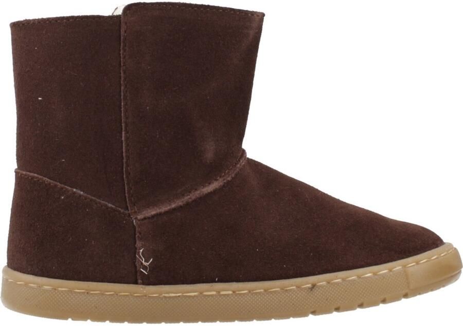 Blanditos Enkellaarzen Botas Niña Modèle Hielobd