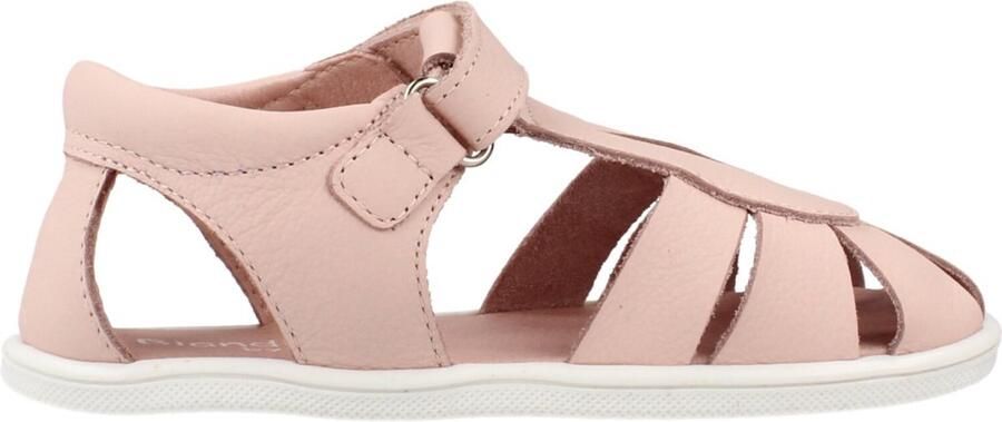 BLANDITOS India Barefoot Gelei Sandalen Roze Kinderen