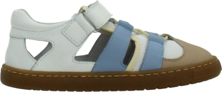 Blanditos Platte sandalen Jamaicabd