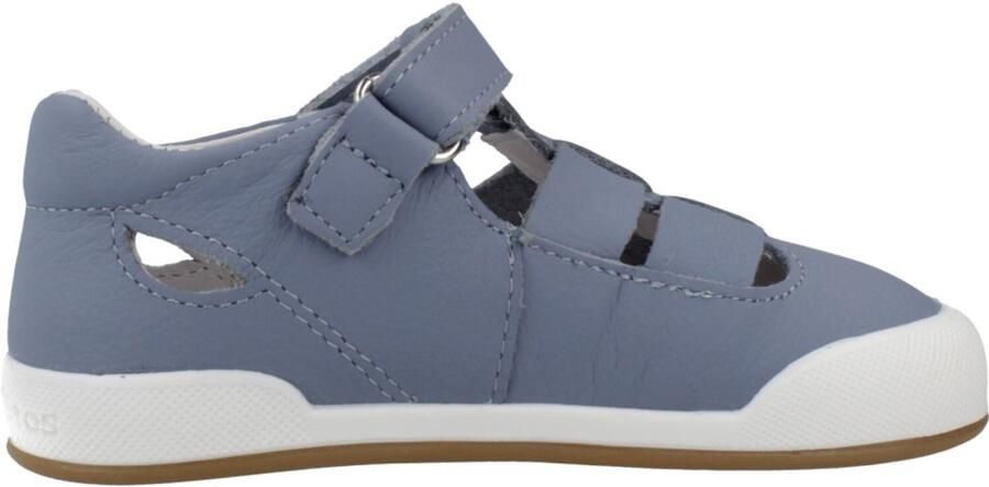 BLANDITOS Oceano Gelei Sandalen Blauw Kinderen