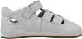 BLANDITOS Oceano Gelei Sandalen Wit Kinderen - Wit