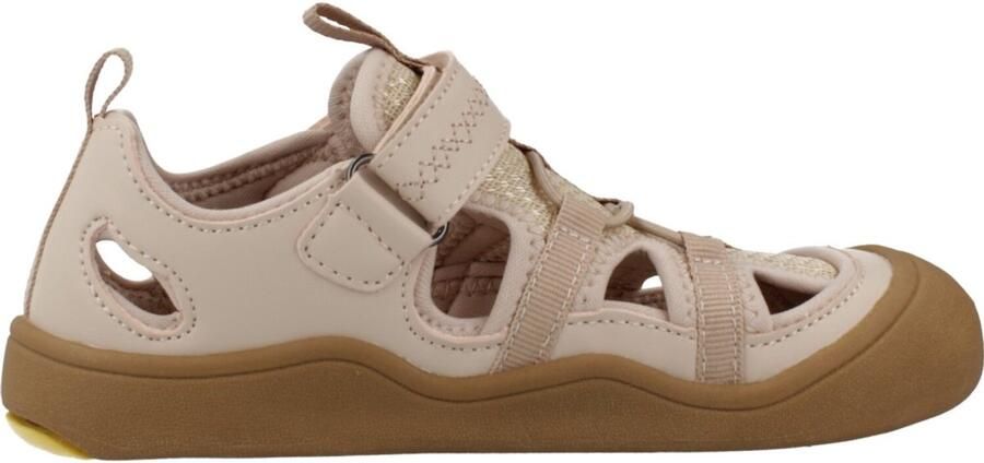 Blanditos Sandalen OLIMPO BK Beige