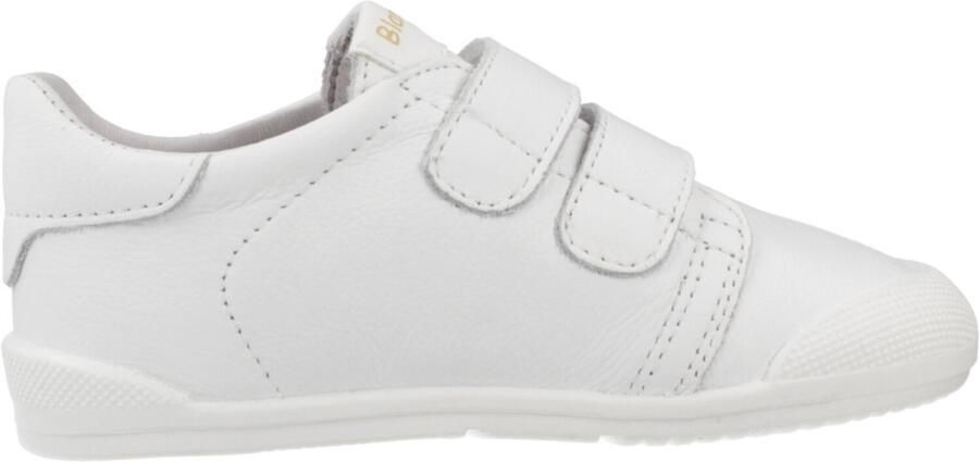 Blanditos Lage Sneakers PARISBDT