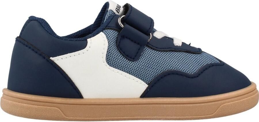 Blanditos Sneakers Platybd Deportiva Cinta Adhesiva