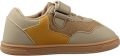 Blanditos Sneakers Platy Bd Deportiva Cinta Adhesiva - Beige
