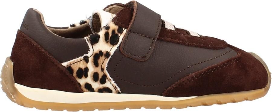 BLANDITOS Porto Schoenen Bruin Kinderen