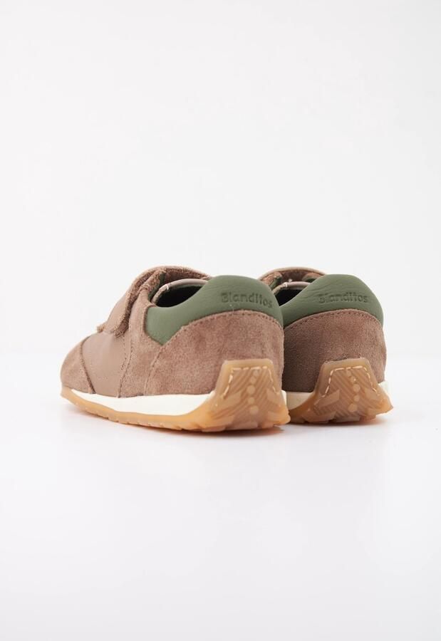 BLANDITOS Porto Schoenen Bruin Kinderen - Foto 2