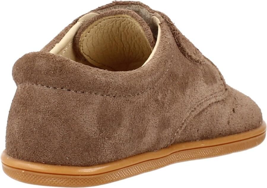 BLANDITOS QUITO BD ZAPATO Lichtbruin