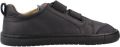 Blanditos Lage Sneakers Riobd Deportivo Cinta Adhesiva - Zwart