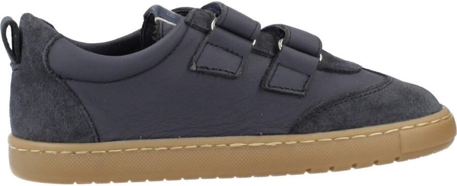 Blanditos Lage Sneakers SPEEDCAT LTHR