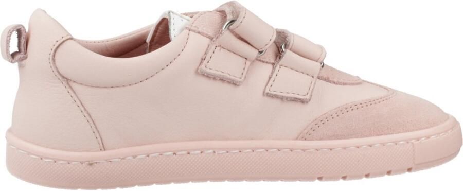 BLANDITOS SPEEDCAT LTHR Roze