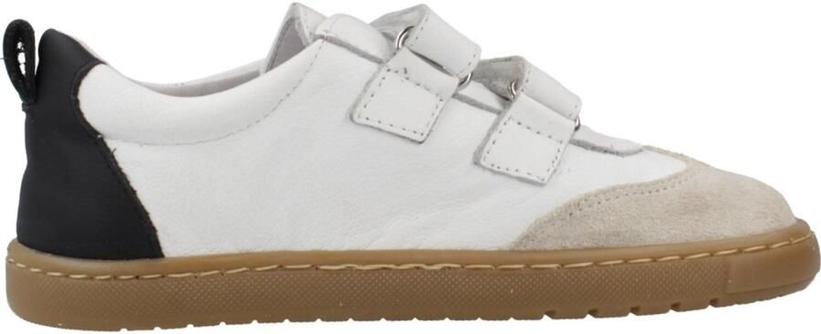 Blanditos Lage Sneakers SPEEDCAT LTHR